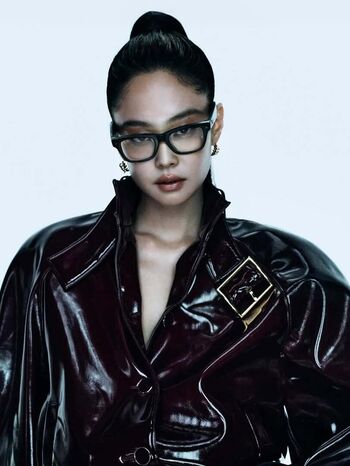 Jennie blkpik leaked private photo uncensored HD quality