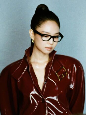 Jennie blkpik leaked private photo uncensored HD quality