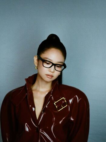 Jennie blkpik leaked private photo uncensored HD quality