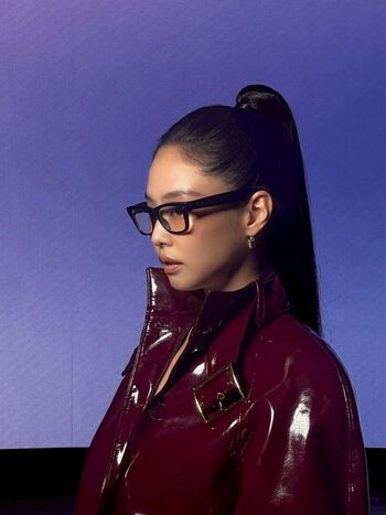 Jennie blkpik leaked private photo uncensored HD quality