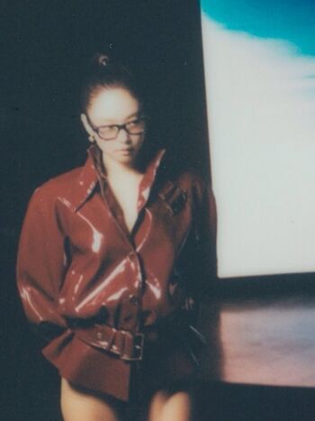 Jennie blkpik leaked private photo uncensored HD quality