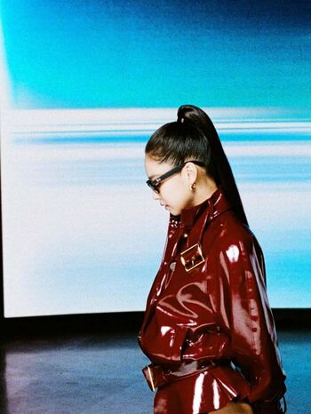 Jennie blkpik leaked private photo uncensored HD quality