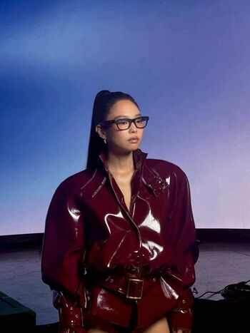 Jennie blkpik leaked private photo uncensored HD quality