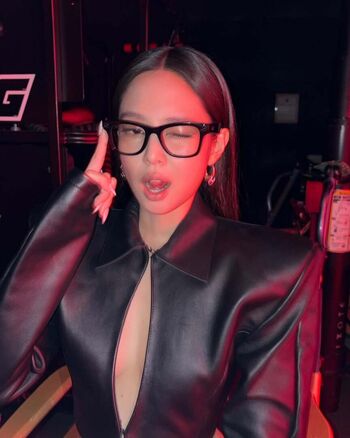 Jennie blkpik leaked private photo uncensored HD quality