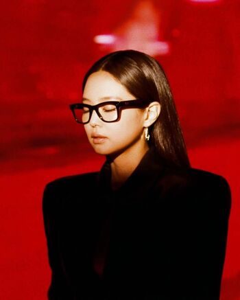 Jennie blkpik leaked private photo uncensored HD quality