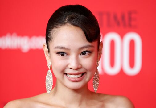 Jennie blkpik leaked private photo uncensored HD quality