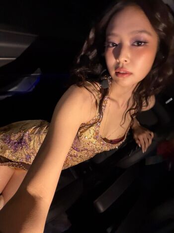 Jennie blkpik leaked private photo uncensored HD quality