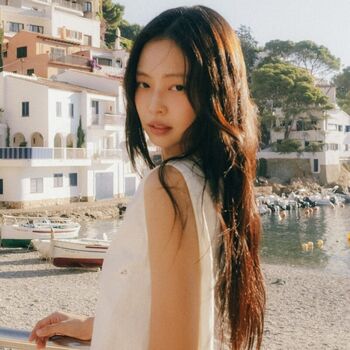 Jennie blkpik leaked private photo uncensored HD quality