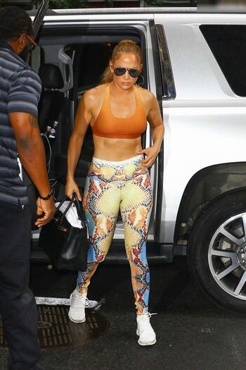 Jennifer lopez leaked private photo uncensored HD quality