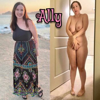Jennifer priego ally leaked private photo uncensored HD quality