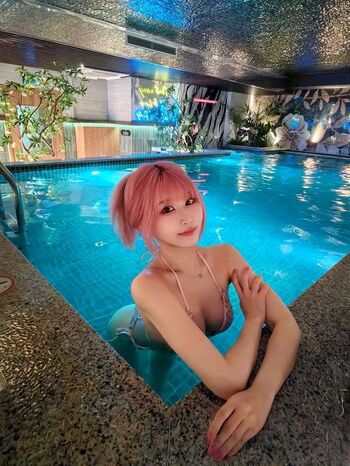 Jennybelly page leaked private photo uncensored HD quality