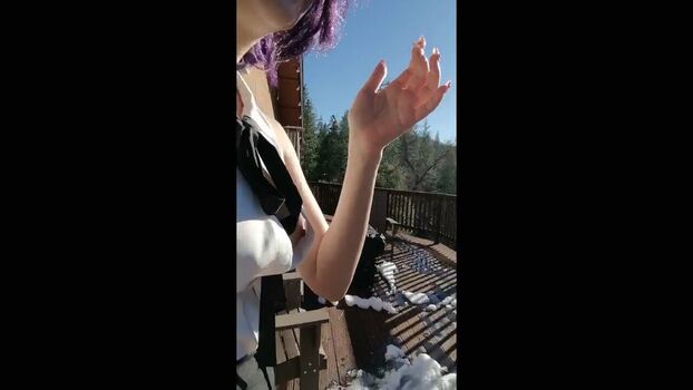 Jennybelly page leaked private photo uncensored HD quality