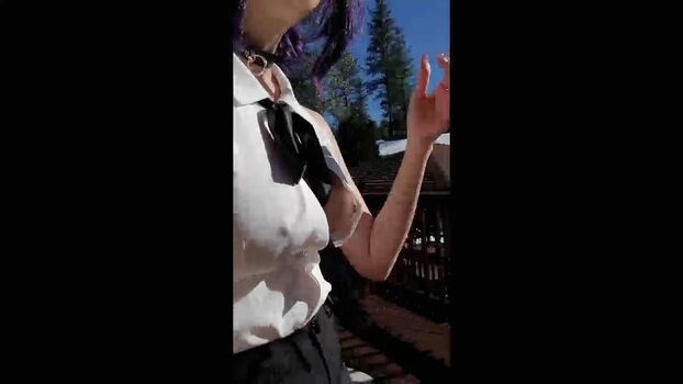 Jennybelly page leaked private photo uncensored HD quality