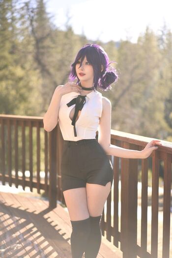 Jennybelly page leaked private photo uncensored HD quality