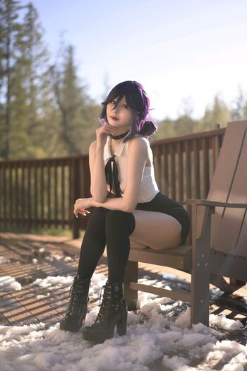 Jennybelly page leaked private photo uncensored HD quality