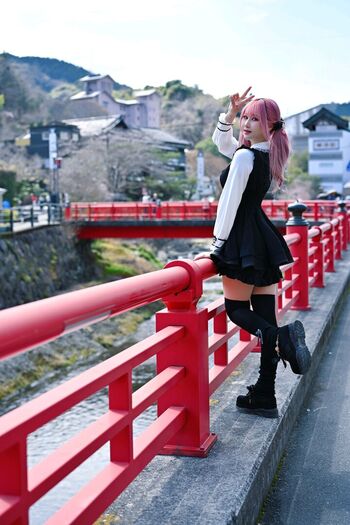 Jennybelly page leaked private photo uncensored HD quality