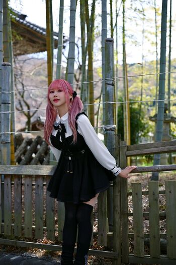 Jennybelly page leaked private photo uncensored HD quality