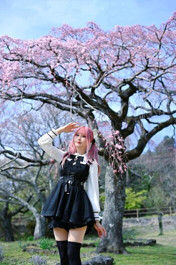 Jennybelly page leaked private photo uncensored HD quality