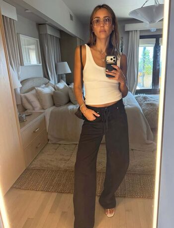 Jessica alba  page leaked private photo uncensored HD quality