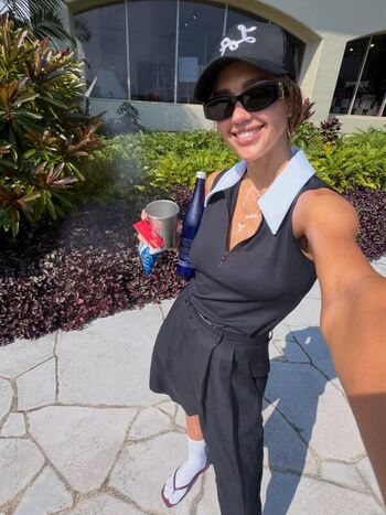 Jessica alba leaked private photo uncensored HD quality