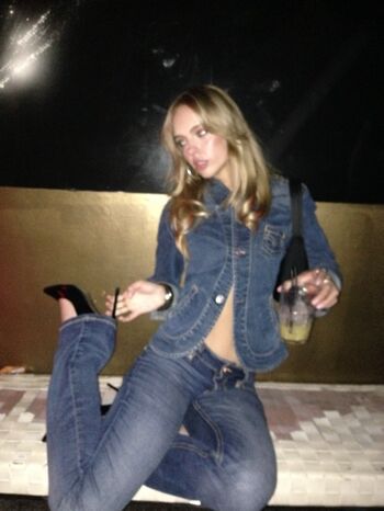 Jessica belkin page leaked private photo uncensored HD quality