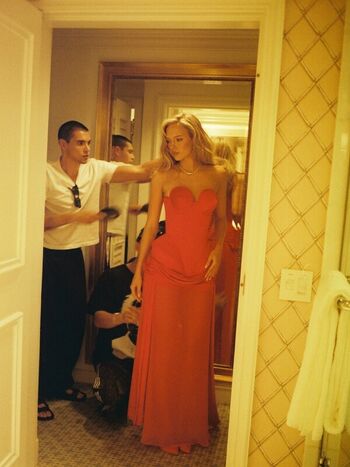 Jessica belkin leaked private photo uncensored HD quality