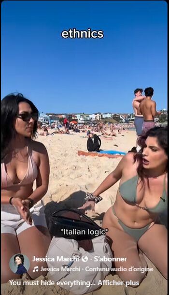 Jessica marchi page leaked private photo uncensored HD quality