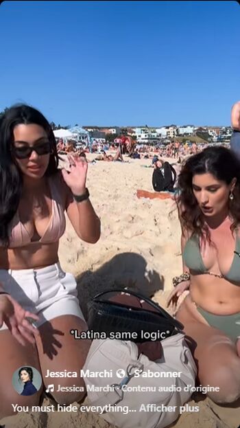 Jessica marchi page leaked private photo uncensored HD quality