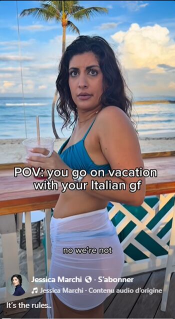 Jessica marchi page leaked private photo uncensored HD quality