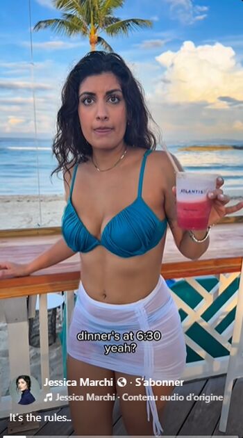 Jessica marchi page leaked private photo uncensored HD quality