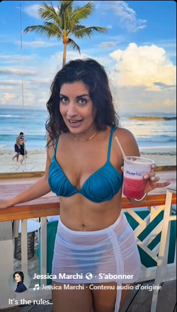 Jessica marchi page leaked private photo uncensored HD quality