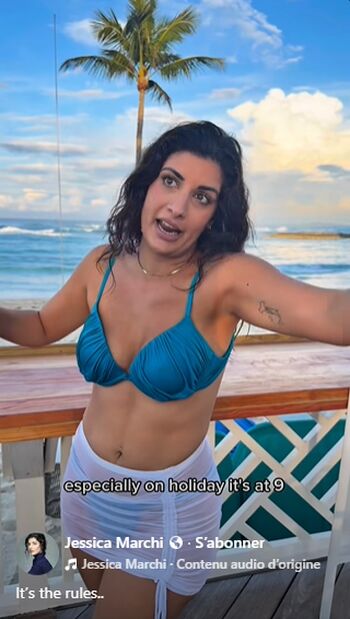 Jessica marchi page leaked private photo uncensored HD quality