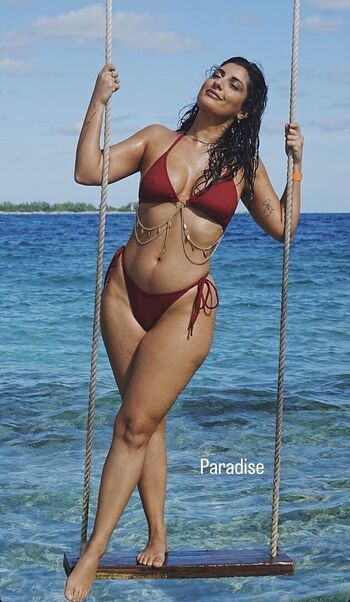 Jessica marchi leaked private photo uncensored HD quality