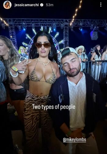 Jessica marchi leaked private photo uncensored HD quality