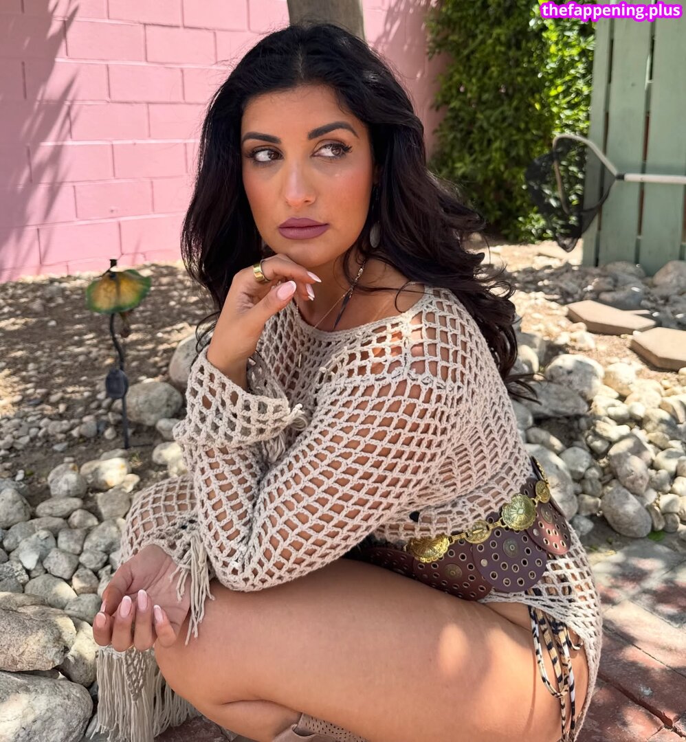 Page/ leaked private photo uncensored HD quality