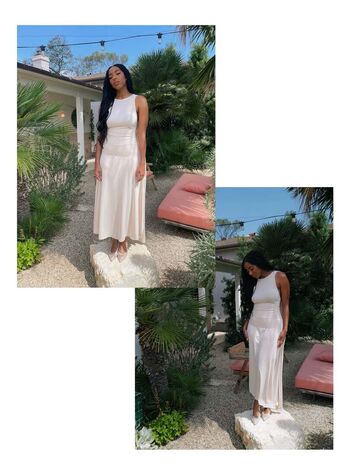 Jessica williams page leaked private photo uncensored HD quality