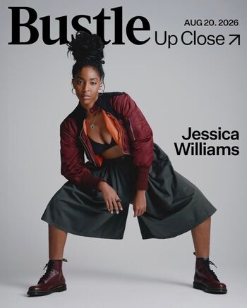 Jessica williams leaked private photo uncensored HD quality