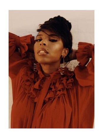 Jessica williams leaked private photo uncensored HD quality