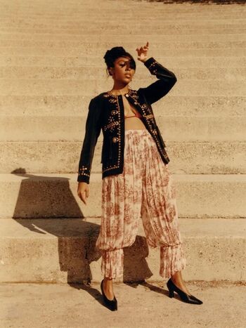 Jessica williams leaked private photo uncensored HD quality