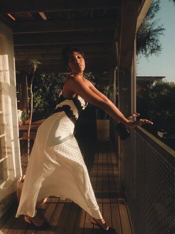 Jessica williams leaked private photo uncensored HD quality