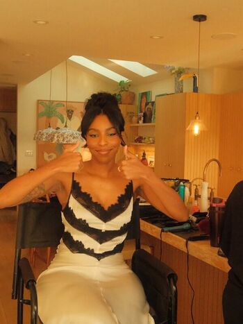 Jessica williams leaked private photo uncensored HD quality