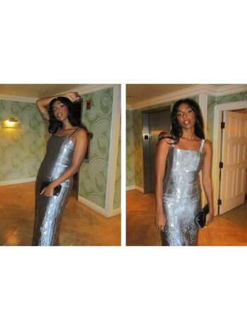 Jessica williams leaked private photo uncensored HD quality