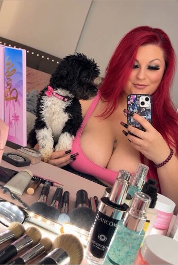 Jessicaboobs leaked private photo uncensored HD quality