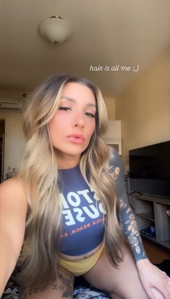 Jesssanguiano leaked private photo uncensored HD quality