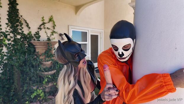 Jewels jade leaked private photo uncensored HD quality