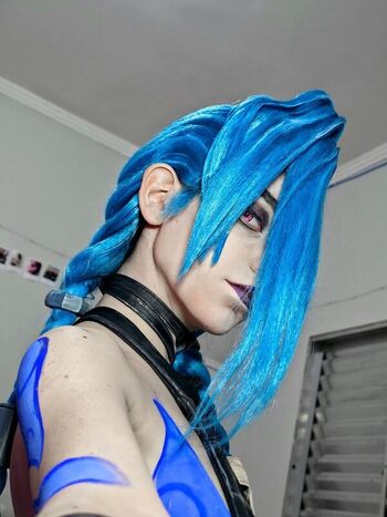Jhen cosplay page leaked private photo uncensored HD quality