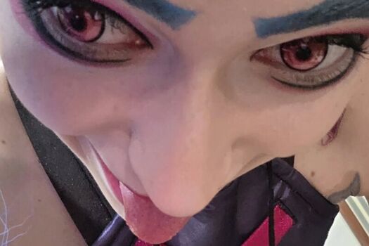 Jhen cosplay page leaked private photo uncensored HD quality
