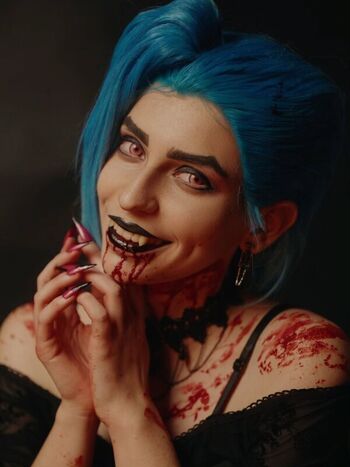 Jhen cosplay leaked private photo uncensored HD quality