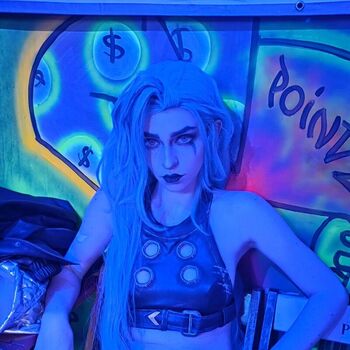 Jhen cosplay leaked private photo uncensored HD quality