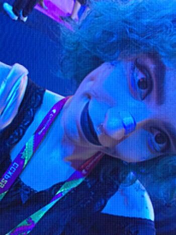 Jhen cosplay leaked private photo uncensored HD quality
